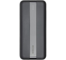 Батарея універсальна RivaCase 20000mA, 10W, black (RIVAPOWER VA2081 (Black))