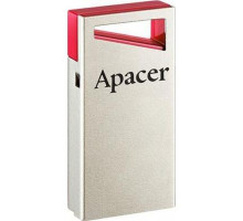 USB флеш накопичувач Apacer 16GB AH112 USB 2.0 (AP16GAH112R-1)