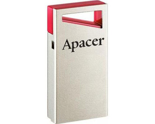 USB флеш накопичувач Apacer 16GB AH112 USB 2.0 (AP16GAH112R-1)