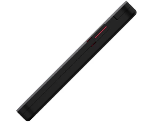 Батарея універсальна Lenovo 10000 mAh Go Wireless Mobile PB, USB-C 27W(max), Qi - 15W(max) (40ALLG1WWW) Батарея універсальна Lenovo 10000 mAh Go Wireless Mobile PB, USB-C 27W(max), Qi - 15W(max) (40ALLG1WWW)