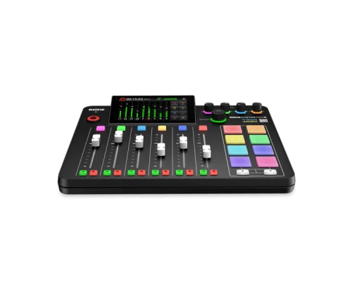 Мікшерний пульт Rode Caster Pro II (233718)