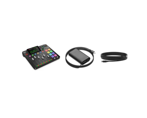 Мікшерний пульт Rode Caster Pro II (233718)