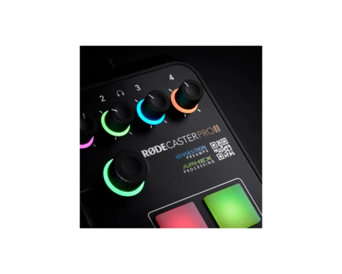 Мікшерний пульт Rode Caster Pro II (233718)