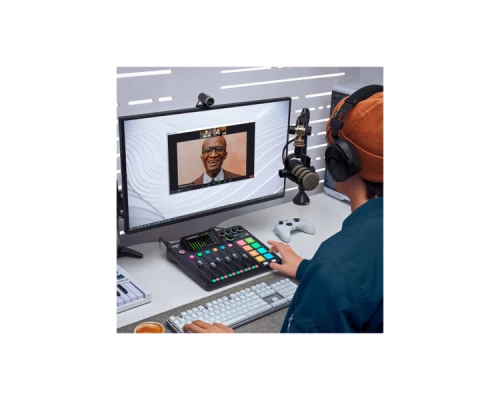Мікшерний пульт Rode Caster Pro II (233718)