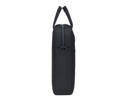 Сумка для ноутбука RivaCase 15.6" 8036 Boboli Black (8036Black) Сумка для ноутбука RivaCase 15.6" 8036 Boboli Black (8036Black)