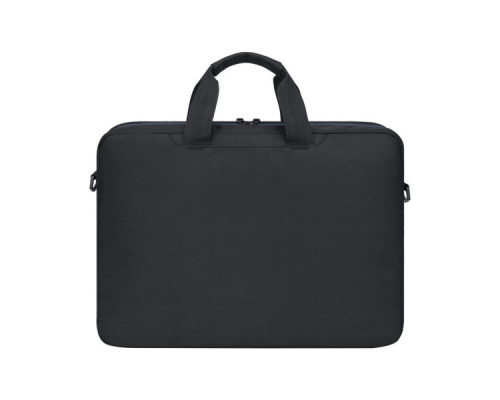 Сумка для ноутбука RivaCase 15.6" 8036 Boboli Black (8036Black) Сумка для ноутбука RivaCase 15.6" 8036 Boboli Black (8036Black)