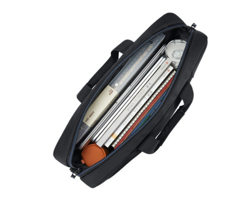 Сумка для ноутбука RivaCase 15.6" 8036 Boboli Black (8036Black) Сумка для ноутбука RivaCase 15.6" 8036 Boboli Black (8036Black)