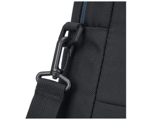 Сумка для ноутбука RivaCase 15.6" 8036 Boboli Black (8036Black) Сумка для ноутбука RivaCase 15.6" 8036 Boboli Black (8036Black)