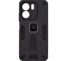 Чохол до мобільного телефона Armorstandart Proover OPPO A5X 4G / A5X 5G Black (ARM85755)