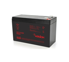 Батарея до ДБЖ Merlion HR1234W12V 9.5Ah (HR1234W)