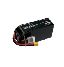 Акумуляторний блок RacePow Solid state Lipo 6s 11000mAh 20C XT60 (11000mAh-6s-20C)
