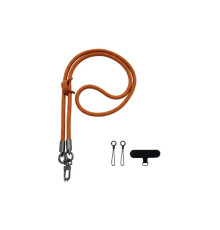 Ремінець для смартфону ColorWay Freedom Strap, red (CW-SCFS-RD)