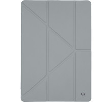 Чохол до планшета Armorstandart Y-Type PEN Samsung Galaxy Tab S9+ / S9 FE+ / S10+ Gray (ARM85526)