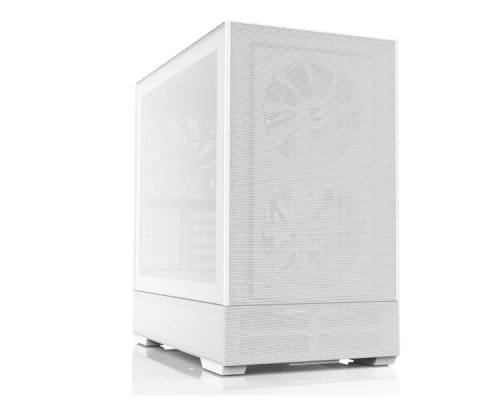 Корпус Zalman P30 AIR white (P30AIRWHITE) Корпус Zalman P30 AIR white (P30AIRWHITE)