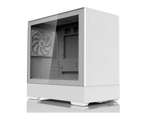 Корпус Zalman P30 AIR white (P30AIRWHITE) Корпус Zalman P30 AIR white (P30AIRWHITE)