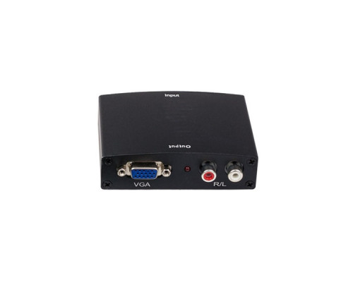 Конвертор HDMI to VGA Atcom (15272)