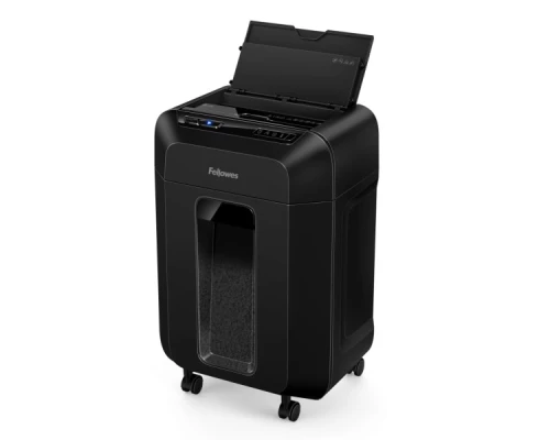 Знищувач документів Fellowes AutoMAX 90M (f.U4633601) Знищувач документів Fellowes AutoMAX 90M (f.U4633601)