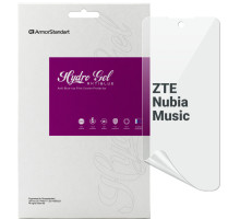 Плівка захисна Armorstandart Anti-Blue ZTE Nubia Music (ARM78885)