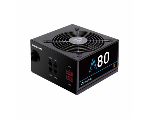 Блок живлення Chieftec 650W (CTG-650C)