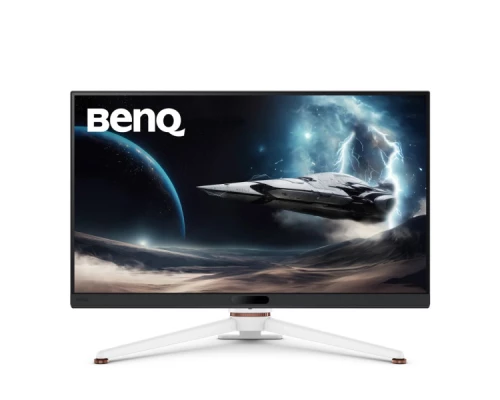 Монітор BenQ EX271U (9H.LN2LB.QBE) Монітор BenQ EX271U (9H.LN2LB.QBE)