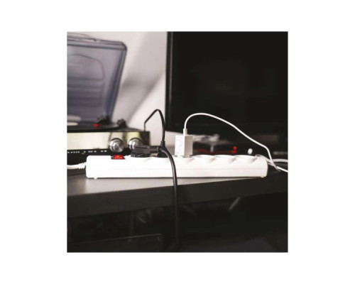 Мережевий подовжувач EMOS P54217