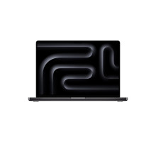 Ноутбук Apple MacBook Pro 16 A3428 M5 Pro Space Black (MGEC4UA/A)