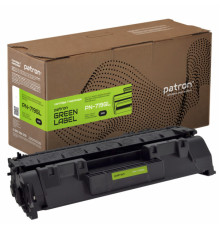 Картридж Patron CANON 719 GREEN Label (PN-719GL)