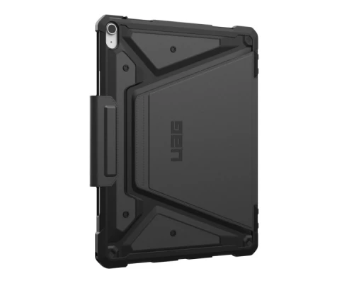 Чохол до планшета UAG iPad Air 13" (Gen 1 2024) Metropolis SE Black (124472114040) Чохол до планшета UAG iPad Air 13" (Gen 1 2024) Metropolis SE Black (124472114040)