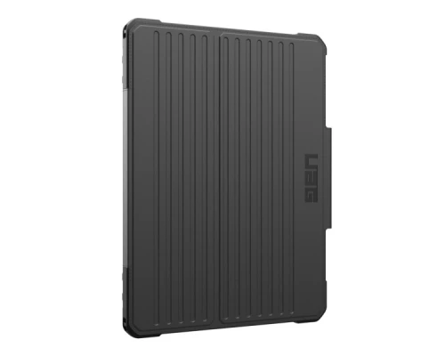 Чохол до планшета UAG iPad Air 13" (Gen 1 2024) Metropolis SE Black (124472114040) Чохол до планшета UAG iPad Air 13" (Gen 1 2024) Metropolis SE Black (124472114040)