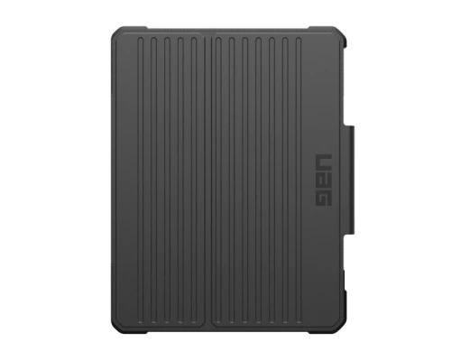 Чохол до планшета UAG iPad Air 13" (Gen 1 2024) Metropolis SE Black (124472114040) Чохол до планшета UAG iPad Air 13" (Gen 1 2024) Metropolis SE Black (124472114040)