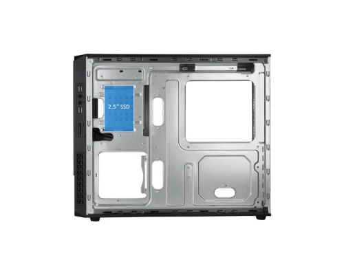 Корпус Chieftec UC-03B-OP Корпус Chieftec UC-03B-OP