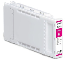 Картридж Epson SC-T3000/5000/7000 Magenta (C13T693300/C13T69330N)