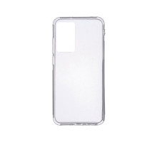 Чохол до мобільного телефона BeCover Poco X4 Pro 5G Transparancy (708114)