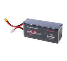Акумулятор для дрона RacePow 12000mAh 8S 60C (12000mAh-8S-60C)