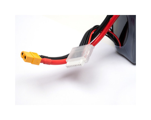 Акумулятор для дрона RacePow 12000mAh 8S 60C (12000mAh-8S-60C)