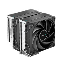 Кулер до процесора Deepcool AK620 (R-AK620-BKNNMT-G)