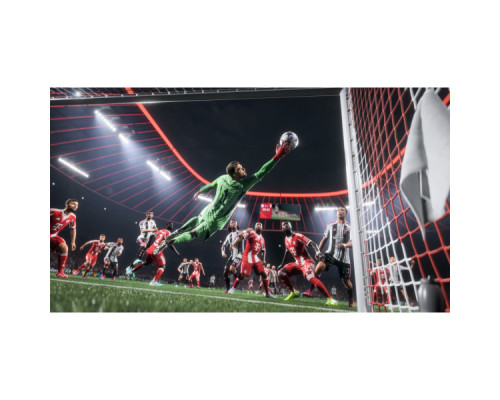 Гра Sony EA SPORTS FC 26, BD диск (5030938125327)