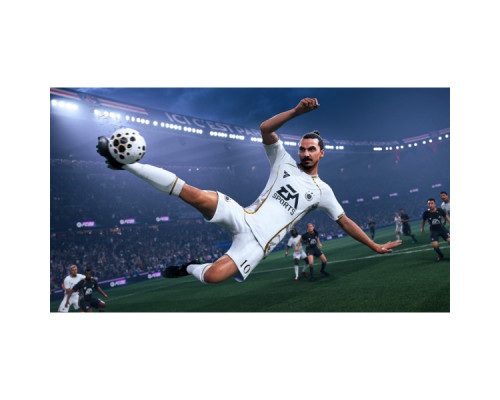 Гра Sony EA SPORTS FC 26, BD диск (5030938125327)
