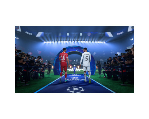 Гра Sony EA SPORTS FC 26, BD диск (5030938125327)