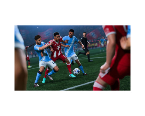 Гра Sony EA SPORTS FC 26, BD диск (5030938125327)
