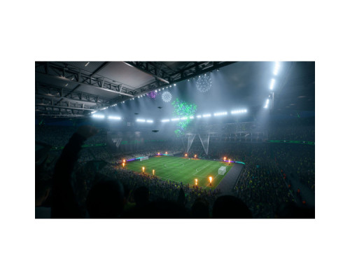 Гра Sony EA SPORTS FC 26, BD диск (5030938125327)