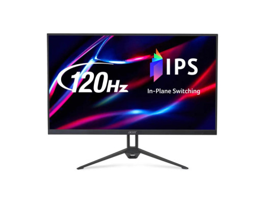 Монітор Acer Nitro KG273G0bmix (UM.HX3EE.019)