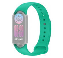Ремінець до фітнес браслета Armorstandart для Xiaomi Mi Band 8 Mint (ARM69912)