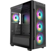 Корпус для ПК Frontier URIEL UR16A F
