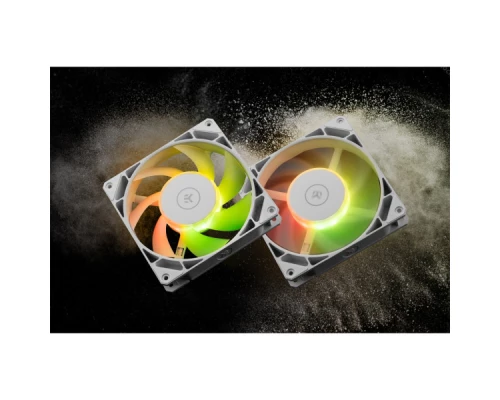 Кулер до корпусу Ekwb EK-Loop Fan FPT 140 D-RGB (3831109898055)