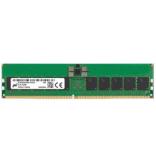 Модуль пам'яті для сервера Micron 32GB DDR5-5600/MTC20F2085S1RC56BD1R (MTC20F2085S1RC56BD1R)