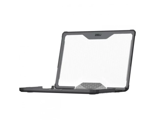Чохол до ноутбука UAG 14" Apple MacBook Pro 2021 Plyo, Ice (134000114343) Чохол до ноутбука UAG 14" Apple MacBook Pro 2021 Plyo, Ice (134000114343)