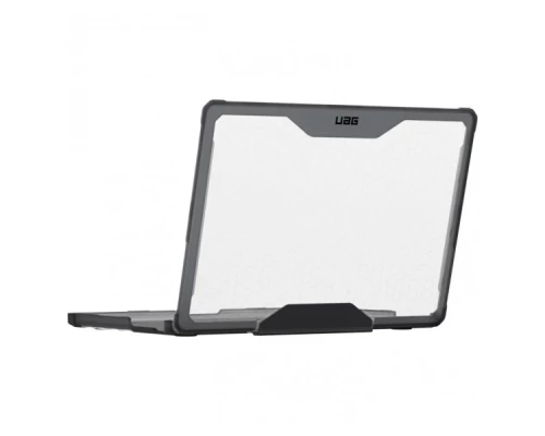 Чохол до ноутбука UAG 14" Apple MacBook Pro 2021 Plyo, Ice (134000114343) Чохол до ноутбука UAG 14" Apple MacBook Pro 2021 Plyo, Ice (134000114343)