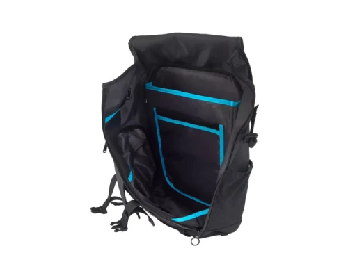 Рюкзак для ноутбука Canyon 15.6" BPA-5 Urban, 15L, Black (CNS-BPA5B1) Рюкзак для ноутбука Canyon 15.6" BPA-5 Urban, 15L, Black (CNS-BPA5B1)