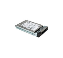 Жорсткий диск для сервера Dell 2.4TB SAS ISE 12Gbps 10K 512e 2.5in with 3.5in HYB CARR Hot-Plug (161-BCFV)